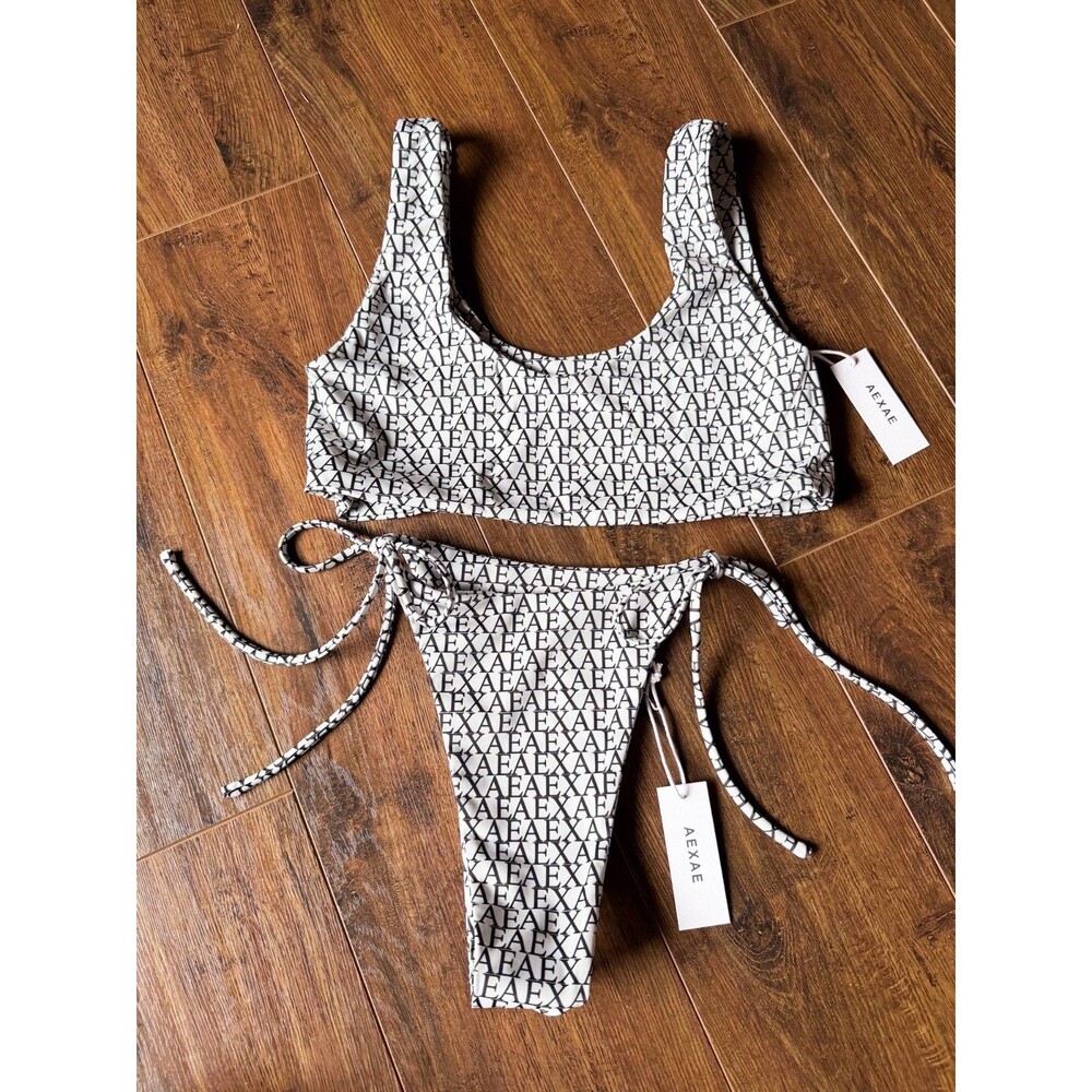 AEXAE Bathing suit, size L - NWT